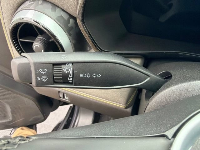 2026 Chevrolet Colorado ZR2 - Photo 26