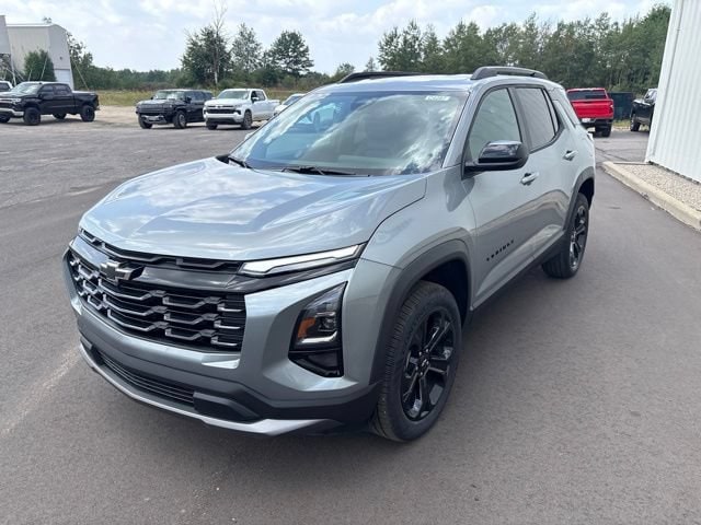 2027 Chevrolet Equinox LT - Photo 7