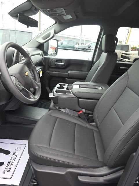2026 Chevrolet Silverado 3500 HD Work Truck - Photo 16