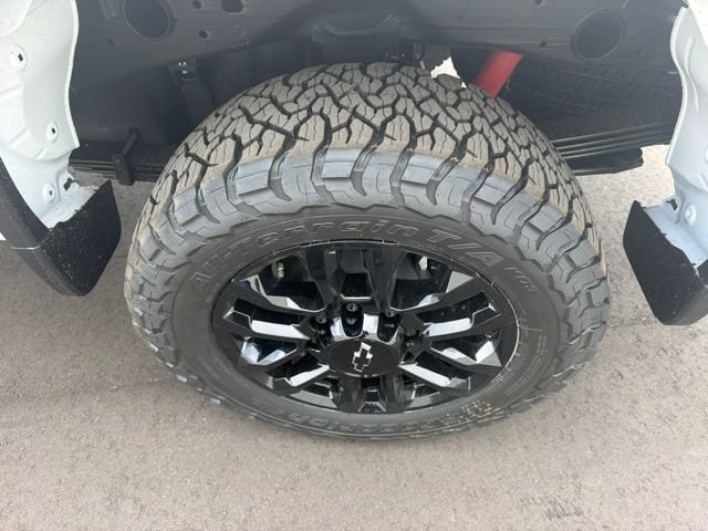 2026 Chevrolet Silverado 2500HD LT - Photo 15