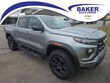  GMC Canyon