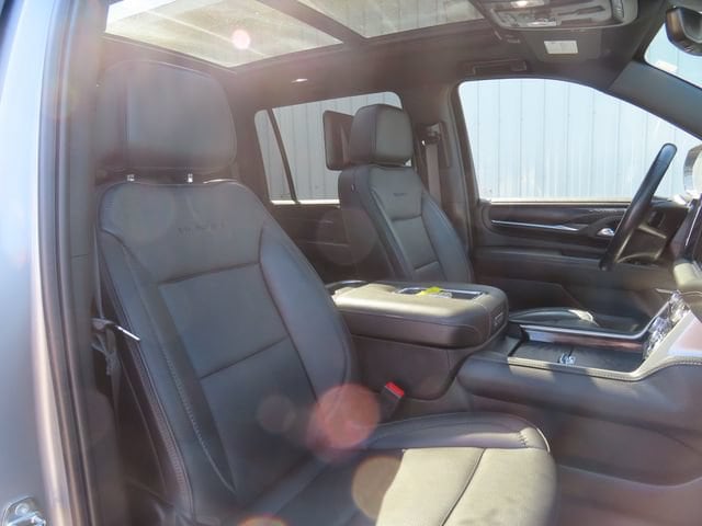 2024 GMC Yukon XL Denali - Photo 26