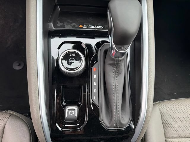 2026 Chevrolet Colorado ZR2 - Photo 20