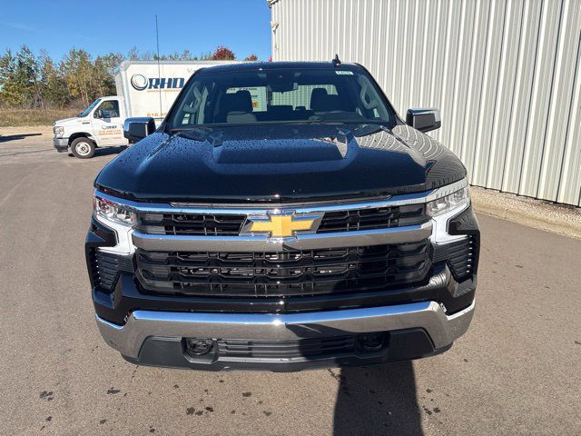 2026 Chevrolet Silverado 1500 LT - Photo 10