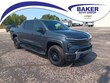  Chevrolet Silverado EV