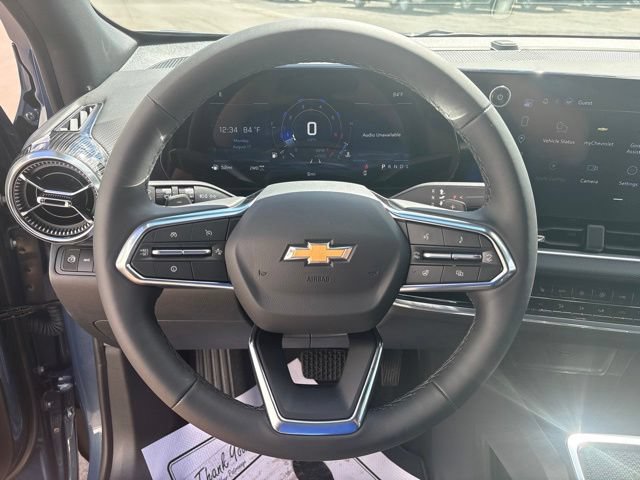 2027 Chevrolet Equinox LT - Photo 14