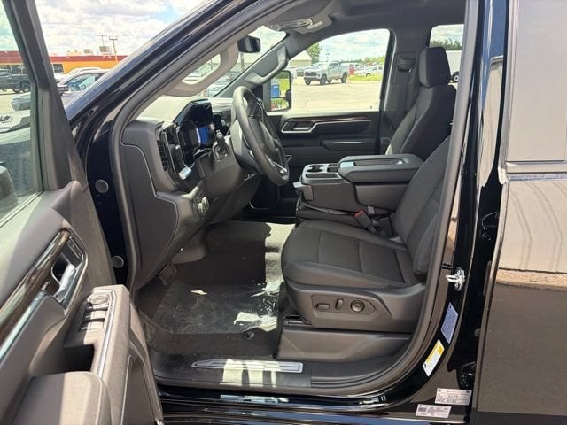 2026 Chevrolet Silverado 2500 HD LT - Photo 12