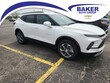 Chevrolet Blazer
