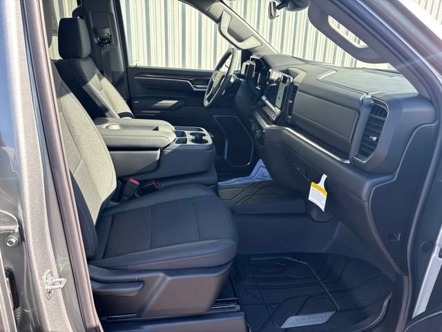 2026 Chevrolet Silverado 1500 RST - Photo 19