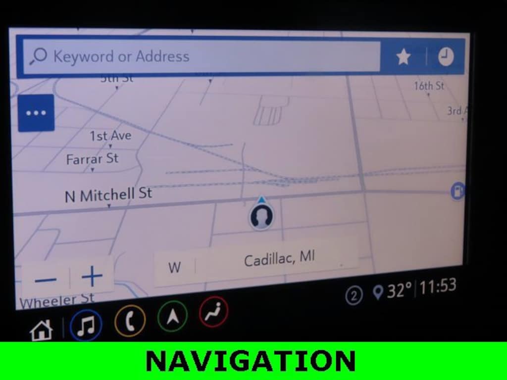 Used 2020 Chevrolet Traverse RS SUV