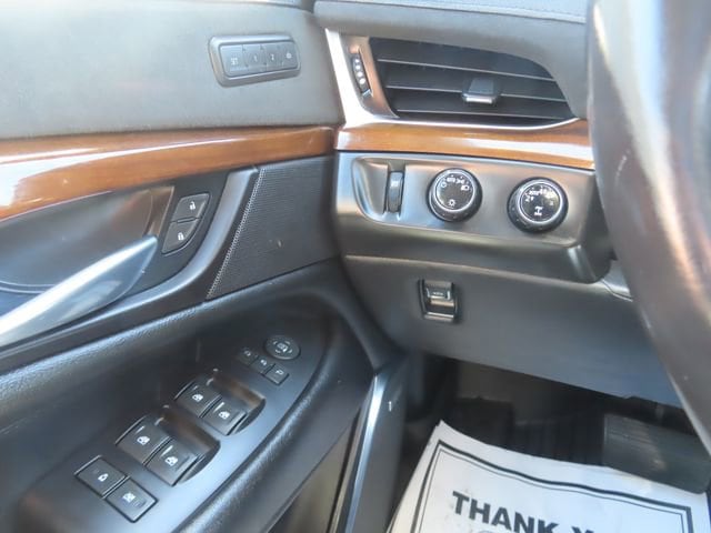 2020 Cadillac Escalade Premium Luxury - Photo 36