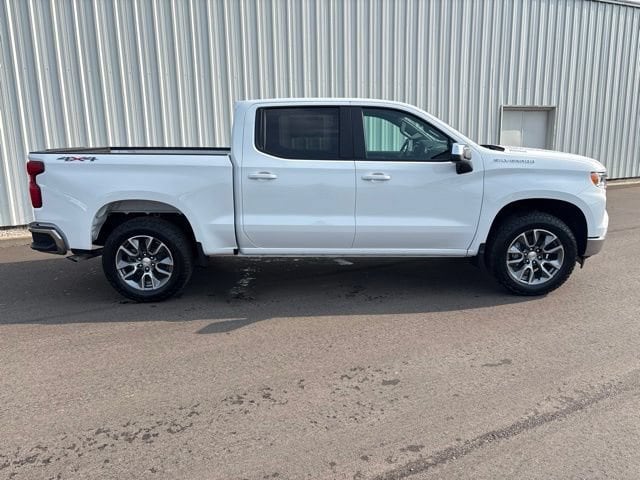 2026 Chevrolet Silverado 1500 LT - Photo 2