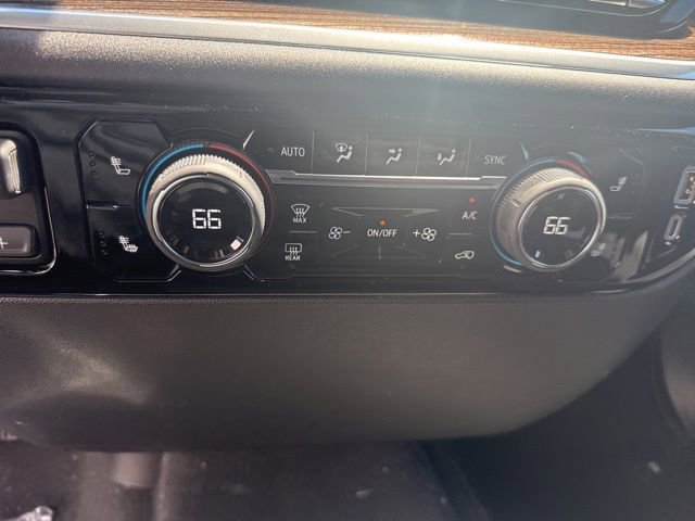 2026 Chevrolet Silverado 1500 LT - Photo 18