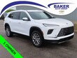  Buick Enclave
