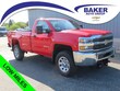  Chevrolet Silverado 3500 HD