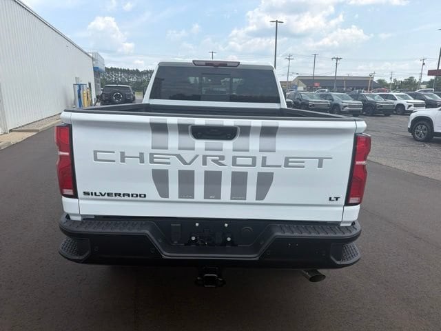 2026 Chevrolet Silverado 2500HD LT - Photo 8