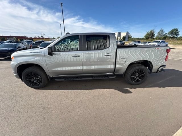 2026 Chevrolet Silverado 1500 RST - Photo 8