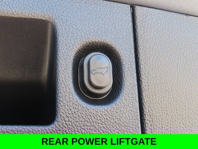 2020 Cadillac Escalade Premium Luxury - Photo 35
