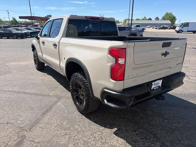 2026 Chevrolet Silverado 1500 ZR2 - Photo 6