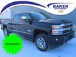  Chevrolet Silverado 3500 HD