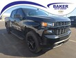 Chevrolet Silverado 1500 LTD