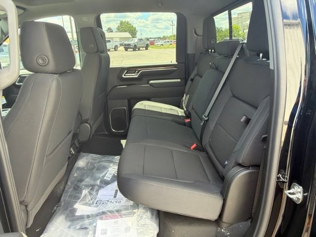 2026 Chevrolet Silverado 2500 HD LT - Photo 20