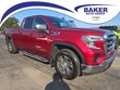 GMC Sierra 1500 Limited