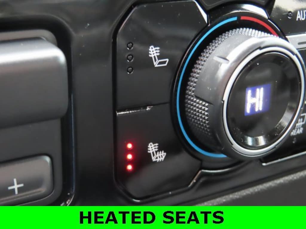 Used 2024 Chevrolet Silverado 2500 HD LT Truck Crew Cab