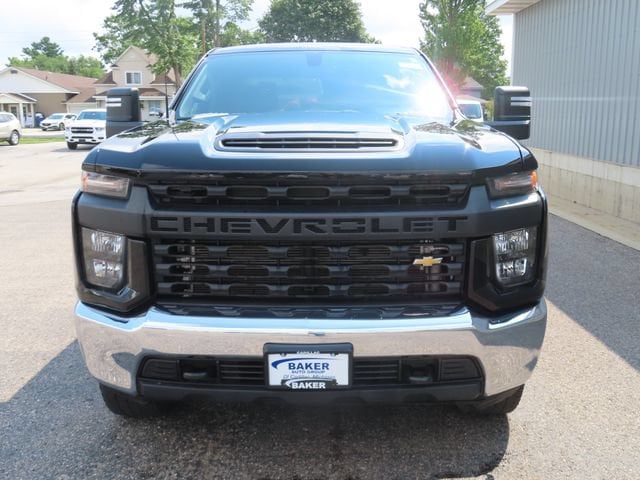 2021 Chevrolet Silverado 3500HD Work Truck - Photo 10