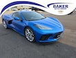  Chevrolet Corvette Stingray