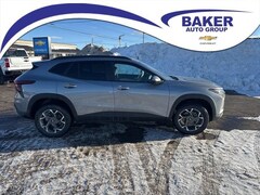 2026 Chevrolet Trax LT SUV