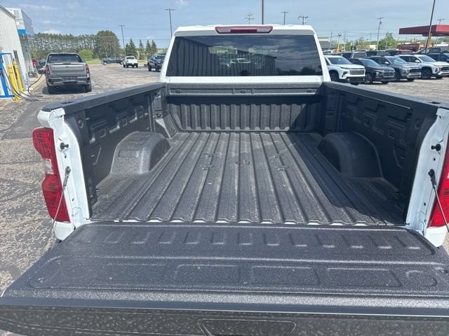 2026 Chevrolet Silverado 2500 HD Work Truck - Photo 11