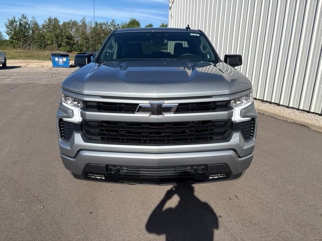 2026 Chevrolet Silverado 1500 RST - Photo 10