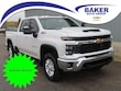  Chevrolet Silverado 2500 HD