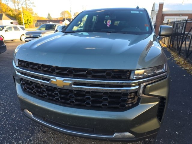 2023 Chevrolet Tahoe LS photo 2
