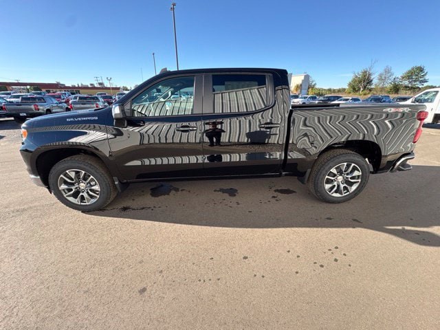 2026 Chevrolet Silverado 1500 LT - Photo 8