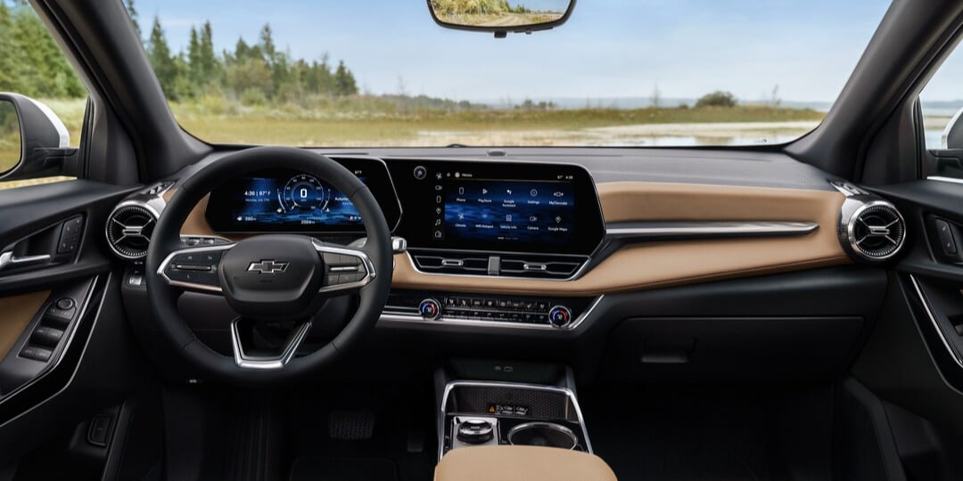 Chevrolet Blazer