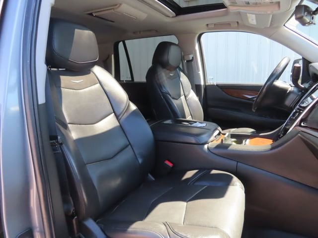2020 Cadillac Escalade Premium Luxury - Photo 26