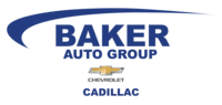 Baker Chevrolet of Cadillac