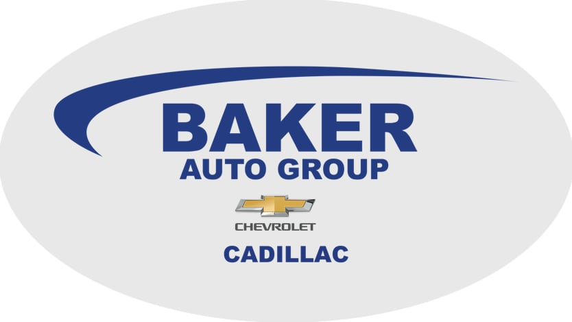 Baker Chevrolet of Cadillac
