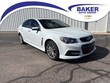 Chevrolet SS