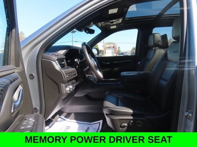 2024 GMC Yukon XL Denali - Photo 19