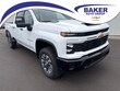  Chevrolet Silverado 2500 HD