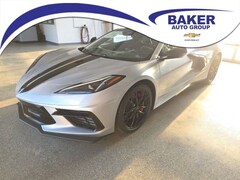 2026 Chevrolet Corvette Stingray 2LT Coupe