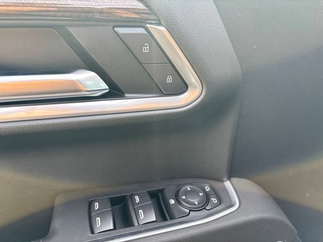 2026 Chevrolet Silverado 1500 LT - Photo 17
