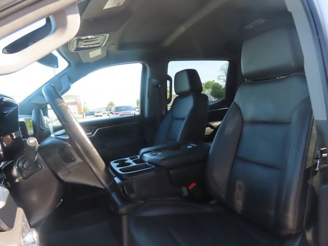 2025 GMC Sierra 1500 SLT - Photo 20