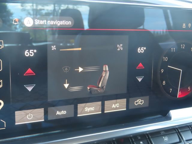2025 GMC Sierra 1500 SLT - Photo 34
