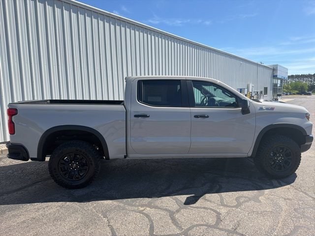 2026 Chevrolet Silverado 1500 ZR2 - Photo 11