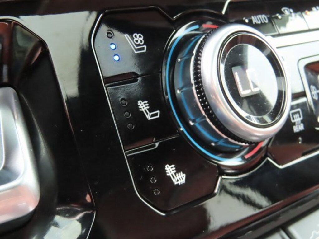 Used 2024 GMC Sierra 2500 HD Denali Ultimate Truck Crew Cab