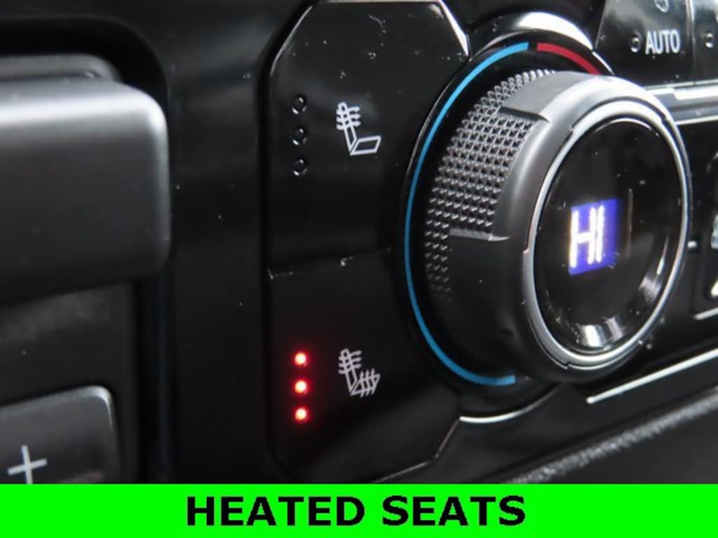 Used 2024 Chevrolet Silverado 1500 LT Truck Crew Cab